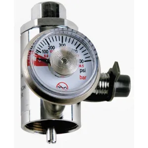 SENSIT 880-00032 Gas Regulator 20psi | AC6YLF 36T534