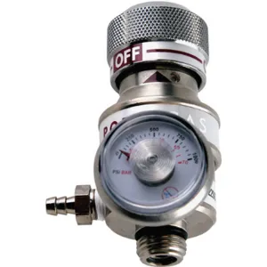 SENSIT 880-00035 Gas Regulator 0.5lpm | AC6YLK 36T538