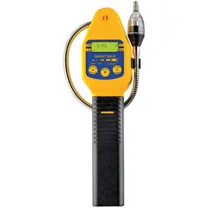 SENSIT 910-00100-E Multi-gas Detector Lel/co/o2 Yellow | AC6YKZ 36T513