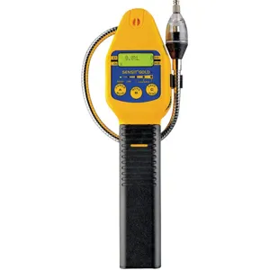 SENSIT 910-00100-A Combustible Gas Detector | AC6YKV 36T509