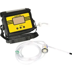 SENSIT 920-00000-08 Portable Confined Space Monitor, 4 Gas LEL/CO/O2/H2S | AH6FVL 35ZD34