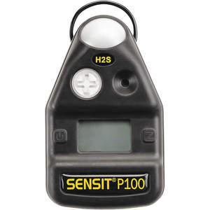SENSIT H2S P100 Persönlicher Monitor Schwefelwasserstoff | AH6FUW 35ZD04