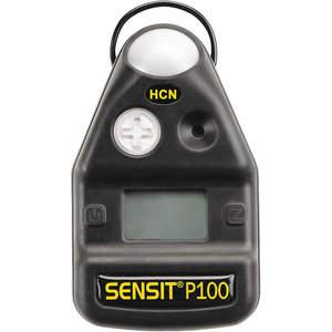 SENSIT HCN P100 Personal Monitor Hydrogen Cyanide | AH6FUV 35ZD03