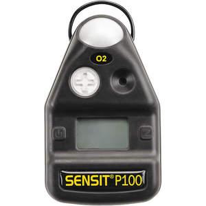 Der persönliche Monitor SENSIT O2 P100 erkennt Sauerstoff | AH6FUY 35ZD06