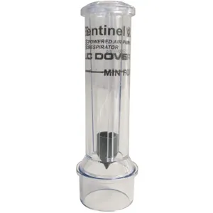 SENTINEL XL S-2010 Flowmeter | AJ2JMJ 6NTR9