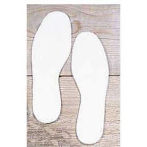 SERVUS 28114/11 Insulating Insole Mens 11 1 Pair | AD2CUP 3MZN6
