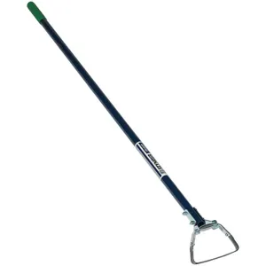 SEYMOUR MIDWEST 42100 Loop Hoe 6 Inch Length x 4 Inch Width 60 Inch Handle | AG2MYN 31MJ64 / 42100GR