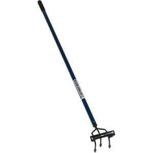 SEYMOUR MIDWEST 42103 Loop Hoe Combo Tool 6 Inch Length 60 Inch Handle | AG2MYP 31MJ65 / 42103GR