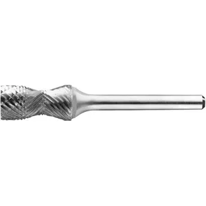 SGS PRO 11755 Carbide Bur Radius 1/2 Inch Double Cut | AH8GUH 38TC14