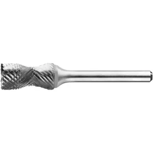 SGS PRO 11756 Carbide Bur Raduis/Cylinder 1/2 Inch Double Cut | AH8GUJ 38TC15