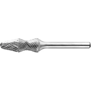 SGS PRO 11764 Carbide Bur Radius/Ball Nose 1/2 Inch SL5RA | AH8GUT 38TC23