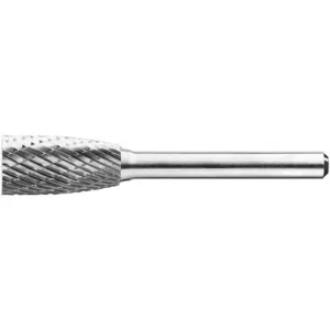 SGS PRO 15855 Carbide Bur Inverted 1/2 Inch Length Cut 1 inch | AH8GUU 38TC24