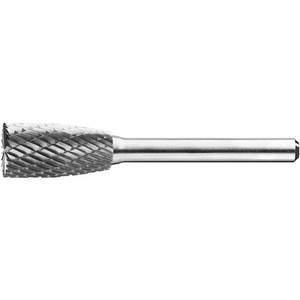 SGS PRO 15856 Carbide Bur Inverted/Cylinder 1/2 Inch Double Cut | AH8GUV 38TC25