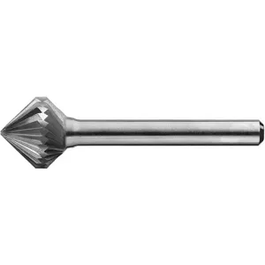 SGS PRO 15865 Carbide Bur Double 5/8 inch Single Cut | AH8GVE 38TC34