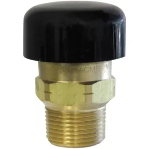 SHARKBITE 22398-0000LF Vacuum Relief Valve 3/4 Inch Fnpt 125 Psi | AG2LLE 31LC84