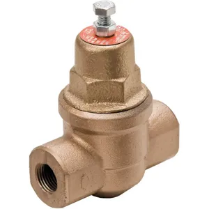 SHARKBITE 22999-0045 Pressure Regulator 1/2 inch NPT 300 psi | AG2LLA 31LC80