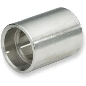 SHARON PIPING S5036CP020 Coupling 2 Inch 316 Stainless Steel | AB2FWP 1LUP3