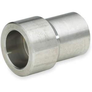 SHARON PIPING S5034IN014012 Reducing Insert 1 1/2 x 1 1/4 Inch 304 Stainless Steel | AB2FUW 1LUF5