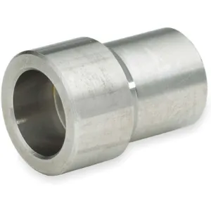 SHARON PIPING S5034IN012010 Reducing Insert 1 1/4 x 1 Inch 304 Stainless Steel | AB2FUU 1LUF3