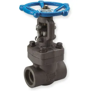 SHARPE VALVES SV34834SW012 Gate Valve Class 800 1-1/4 Inch | AB2YBE 1PRJ1