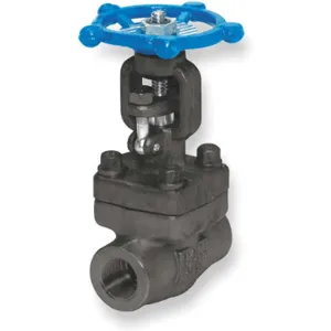 SHARPE VALVES SV34834TE010 Gate Valve Class 800 1 Inch | AB2YAV 1PRH1