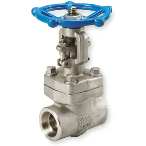 SHARPE VALVES SV34836SW010 Gate Valve Class 800 1 Inch | AB2YBR 1PRK3