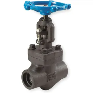 SHARPE VALVES SV44834SW014 Globe Valve Class 800 1-1/2 Inch | AB2YCL 1PRN3