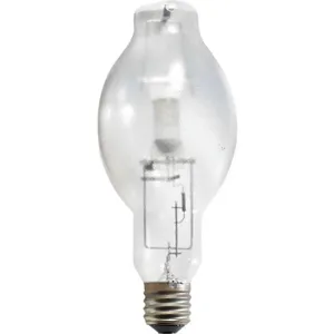 SHAT-R-SHIELD 93800S Mercury Vapor Lamp Bt37 400w | AF6ANP 9UCM7