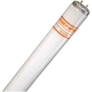 SHAT-R-SHIELD F40T12/BL Fluor Lamp Shatter Resistant Blacklight | AF8FWG 25VG27