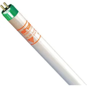 SHAT-R-SHIELD F54T5841/HO/ALTO 49WATT Fluorescent Lamp T5 49w 4100k Shtr Resistant | AB6GGD 21GP81