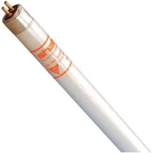 SHAT-R-SHIELD F54T5/850/HO Fluorescent Lamp T5 54w 5000k Shatter Resistant | AF7JEH 21GP80