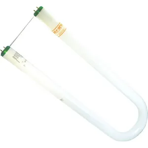 SHAT-R-SHIELD FB40/T12/NX/6 12PK U-shaped Fluorescent Lamp 1955l 3500k | AC6DTB 33H577