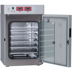 SHEL LAB SCO6WE Incubator C02 Wj 6.7 Cu Feet | AA6CUP 13T080