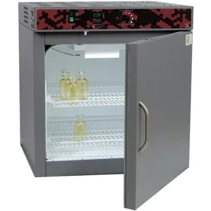 SHEL LAB SRI6P-2 Incubator 6.5 Cubic Feet 240v | AC8BHP 39J323