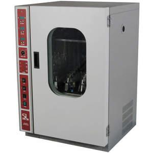 SHEL LAB SSI5 Incubator Shaker 5.5 Cu Feet | AA6CVB 13T093
