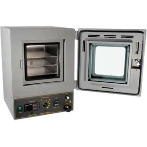 SHEL LAB SVAC1 Oven Vacuum 0.6 Cu Feet | AA6BVW 13R402