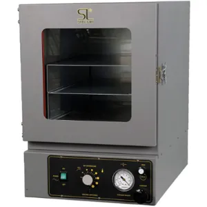 SHEL LAB SVAC2E Vacuum Oven 1.7 Cubic Feet 120v | AC8BHL 39J320