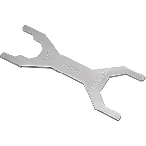 SHEPHERD CASTER 009499 Stem Caster Wrench | AF7EDA 20XE31