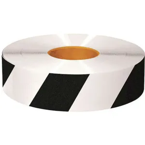 MIGHTY LINE 3RWCHEVRON Marking Tape Roll 3 Inch W 100 Feet Length | AF6EDD 9YLK8