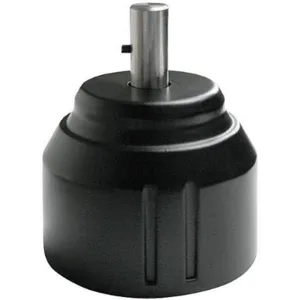 SHIMPO DT-ADP-200LR Contact Adapter 2-1/2 Inch | AG9RNW 21YD79