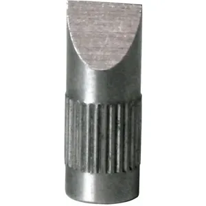 SHIMPO FG-M4CL Chisel Head M4 Thread | AE4XJQ 5NRH4