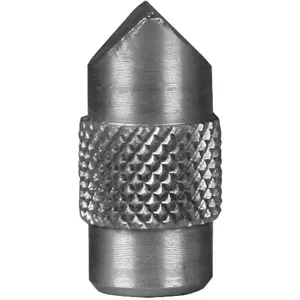 SHIMPO FG-M6CL-AL Aluminium Chisel Head M6 Thread | AE4XKR 5NRK9