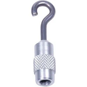 SHIMPO FG-M6HK-AL Aluminium Hook M6 Thread | AE4XKV 5NRL2