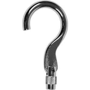 SHIMPO FG-M6HKL Large Hook M6 Thread | AE4XKZ 5NRL6