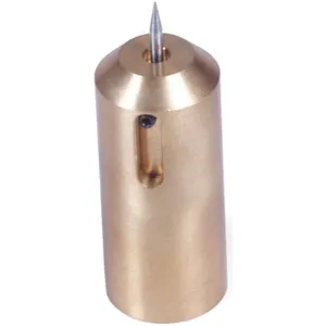 SHIMPO FG-M6PUNCTURE-ST Puncture Fixture M6 Thread | AE4XJX 5NRJ0