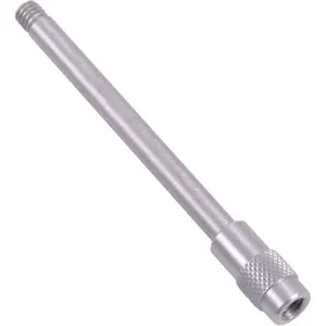 SHIMPO FG-M6RD-AL Aluminium Extension Rod M6 Thread | AE4XKW 5NRL3