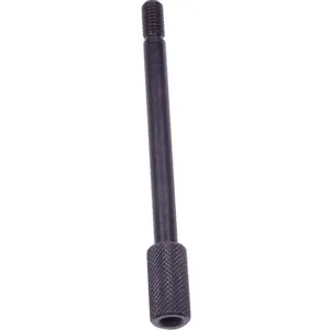 SHIMPO FG-M6RD Steel Extension Rod M6 Thread | AE4XLF 5NRN2