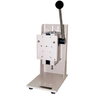 SHIMPO FGS-50S Lever Stand 50 Lbs Capacity | AE4XME 5NRR5