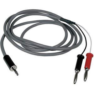 SHIMPO FGV-RS232 Rs-232 Interface Cable Fgv Series Gauges | AE4XJG 5NRG6
