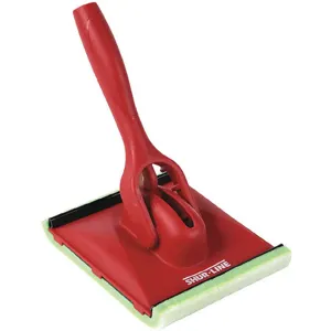 SHUR-LINE 1791257 Staining Pad Plastic 7-5/8 Inch Length Red | AH8WYZ 39AN22